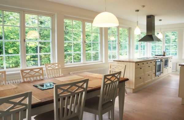 Cost of Home Window Replacement in Waukesha