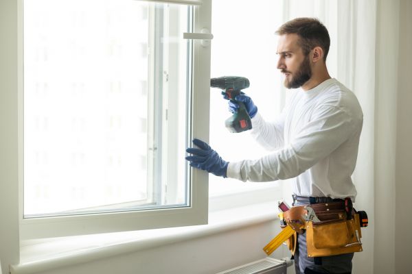 Cost of Custom Window Service in Waukesha