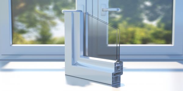 Cost of Double Pane Window Replacement in Waukesha