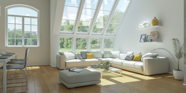Cost of Custom Window Replacement in Waukesha