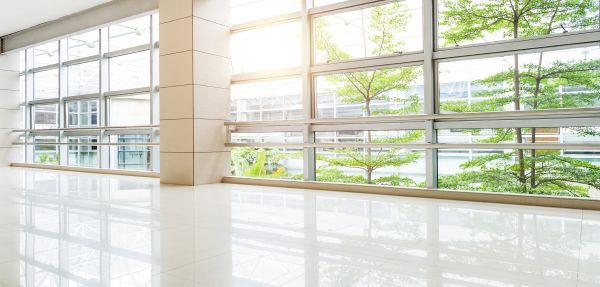 Cost of Commercial Window Installation in Waukesha
