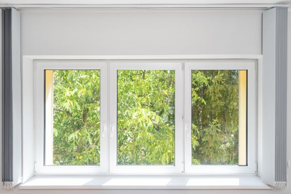 Cost of Window Installation Service in Waukesha