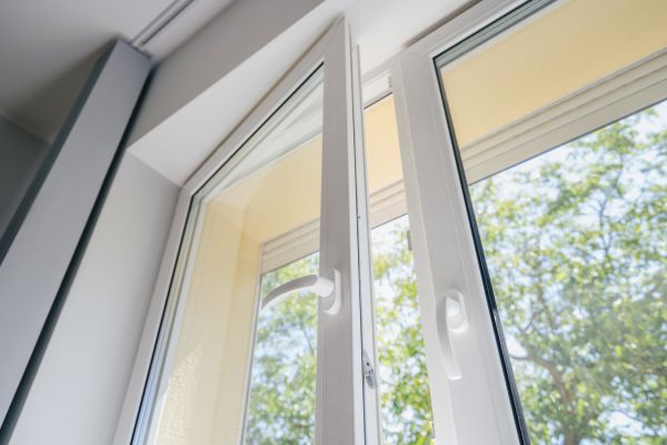 Cost of Vinyl Window Replacement in Waukesha