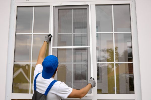 Cost of Residential Window Replacement in Waukesha