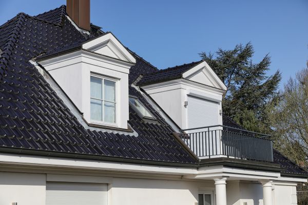 Cost of Dormer Window Replacement in Waukesha