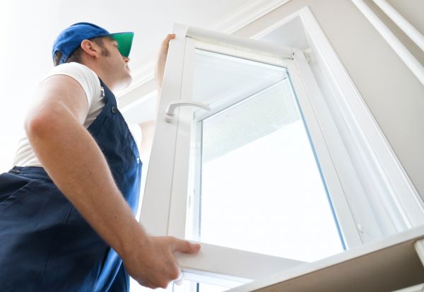 Cost of Bathroom Window Replacement in Waukesha