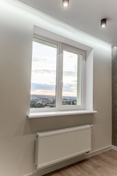 Cost of Glass Window Replacement in Waukesha