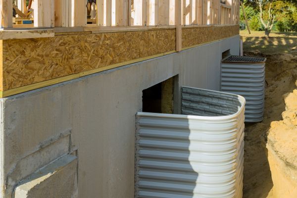 Cost of Egress Window Replacement in Waukesha