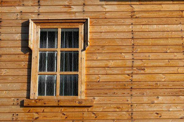 Cost of Wood Clad Windows Installation in Waukesha