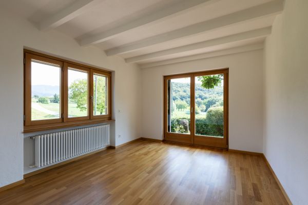Cost of Wood Window Installation in Waukesha