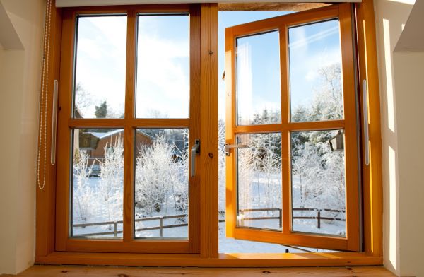 Cost of Double Window Replacement in Waukesha