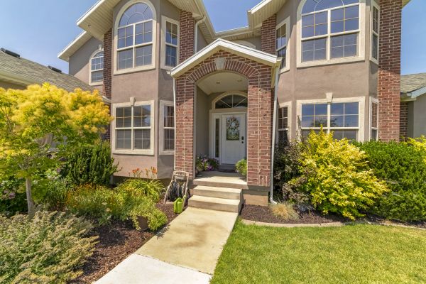Cost of Transom Window Replacement in Waukesha