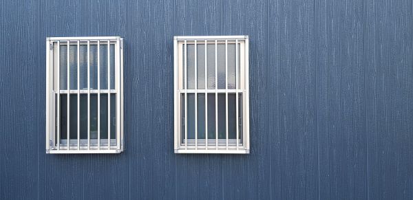 Cost of Steel Window Replacement in Waukesha