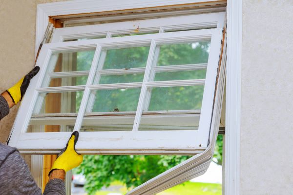 Cost of Single Pane Window Replacement in Waukesha