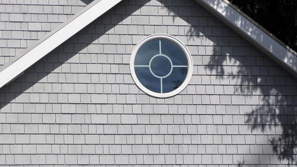 Cost of Round Window Replacement in Waukesha