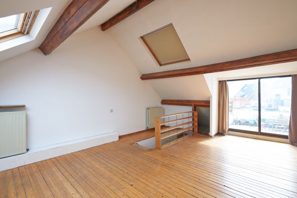 Cost of Attic Window Installation in Waukesha