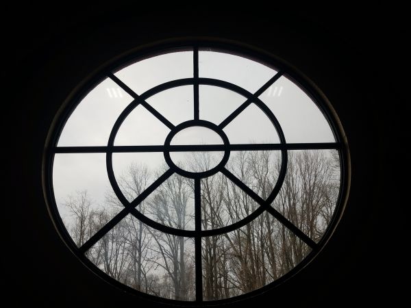 Cost of Circular Window Replacement in Waukesha