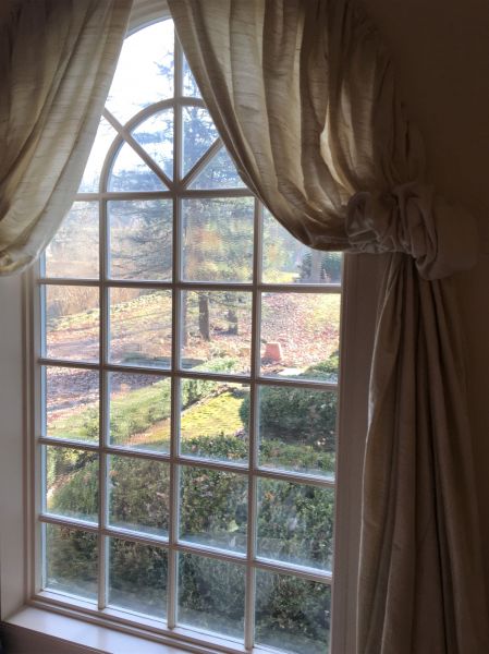 Cost of Elliptical Window Replacement in Waukesha