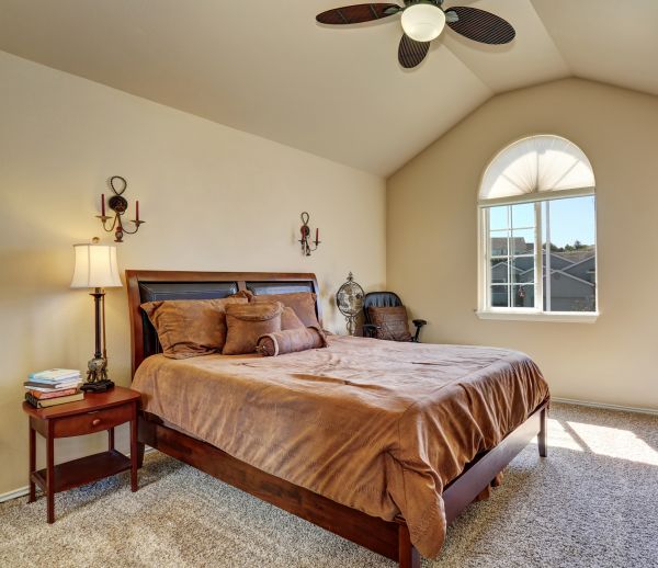 Cost of Arched Window Replacement in Waukesha