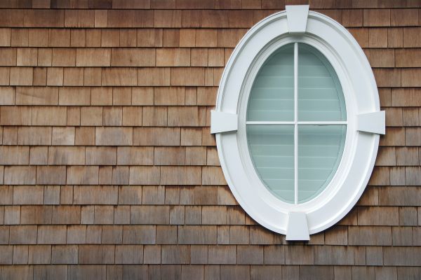 Cost of Oval Window Replacement in Waukesha