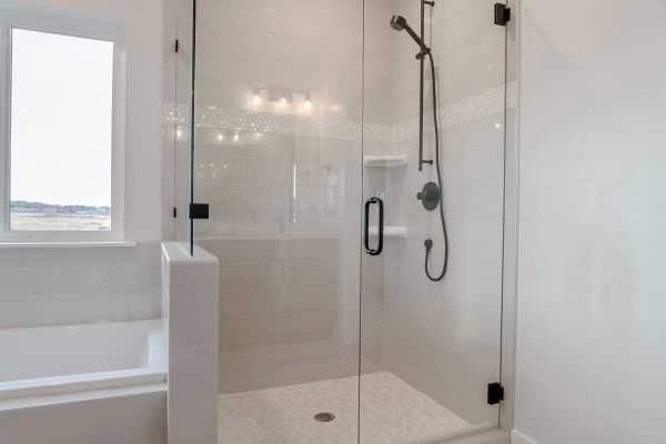 Cost of Shower Window Installation in Waukesha