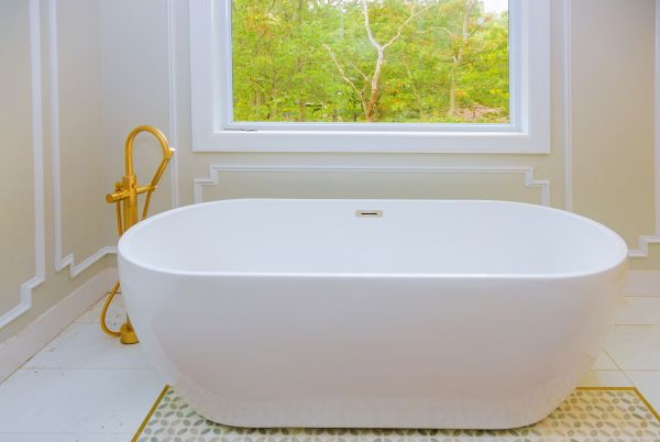 Cost of Bathroom Window Installation in Waukesha