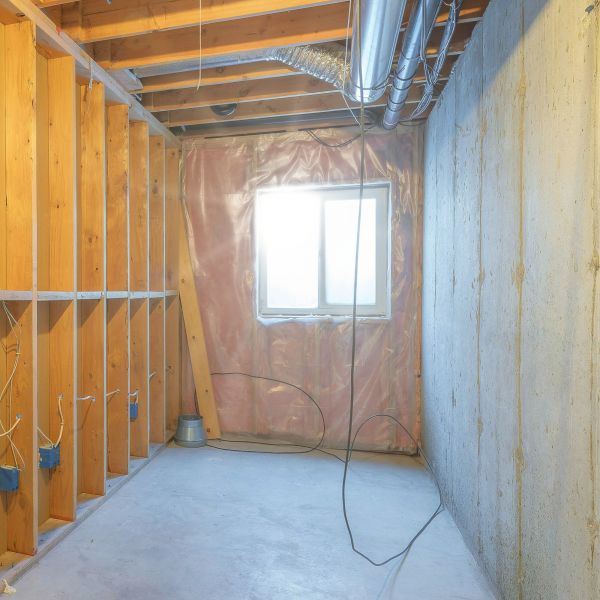 Cost of Basement Window Replacement in Waukesha
