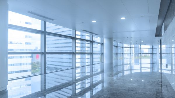 Cost of Commercial Window Replacement in Waukesha