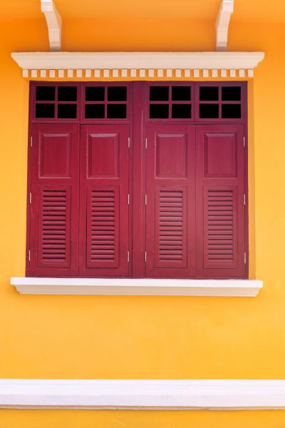 Cost of Wood Window Service in Waukesha