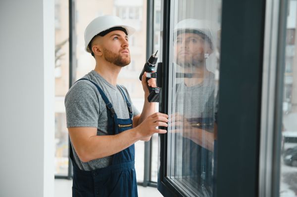 Cost of Business Window Replacement in Waukesha