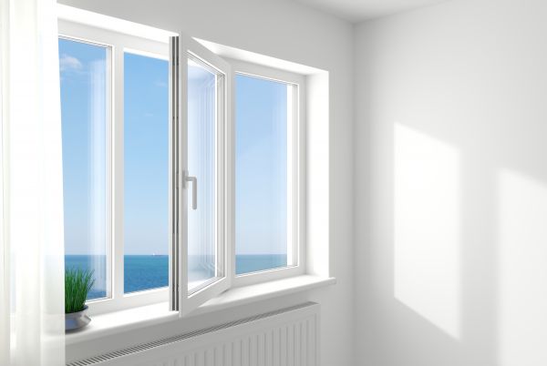 Cost of Casement Windows Installation in Waukesha
