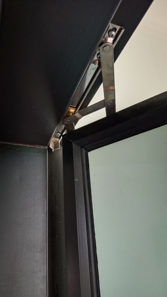 Cost of Pivot Window Replacement in Waukesha