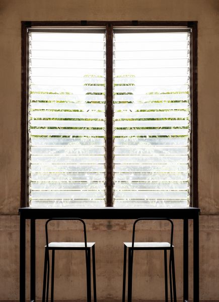 Cost of Louvre Window Replacement in Waukesha