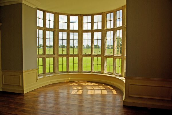 Cost of Bow Window Replacement in Waukesha