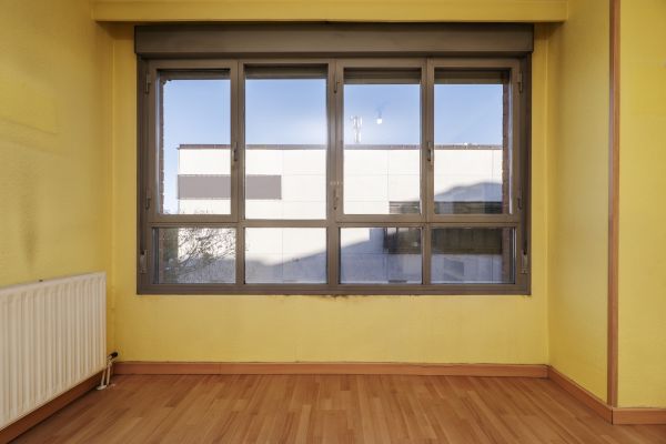 Cost of Aluminum Window Replacement in Waukesha