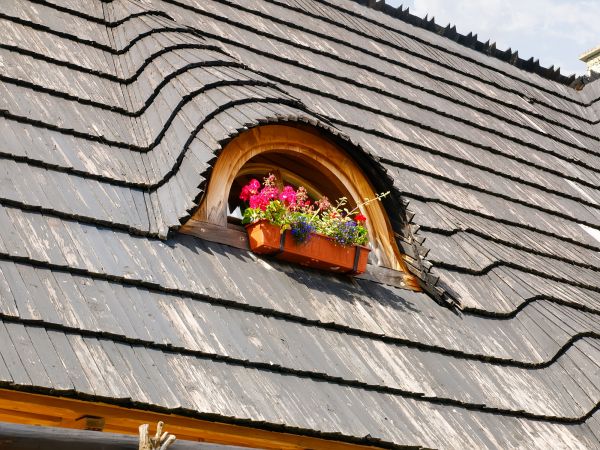 Cost of Eyebrow Window Installation in Waukesha