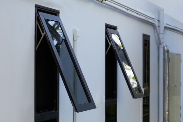Cost of Tilt Window Installation in Waukesha