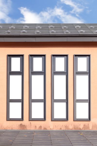 Cost of Metal Window Installation in Waukesha