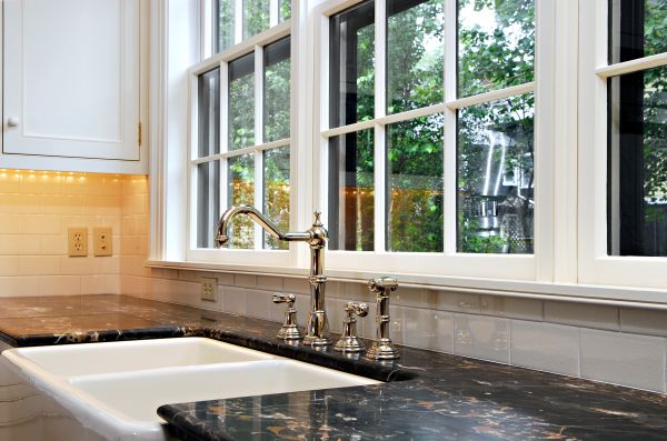 Cost of Kitchen Window Replacement in Waukesha