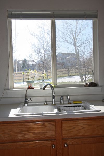 Cost of Kitchen Window Installation in Waukesha