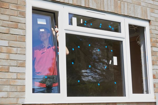 Cost of New Windows Installation in Waukesha