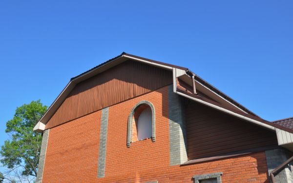 Cost of Brick Window Installation in Waukesha