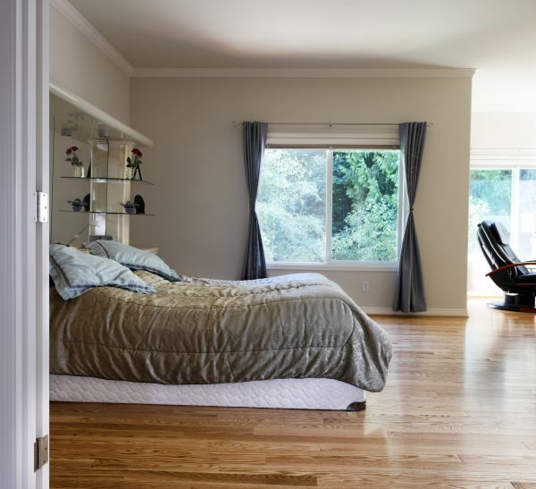 Cost of Bedroom Window Installation in Waukesha